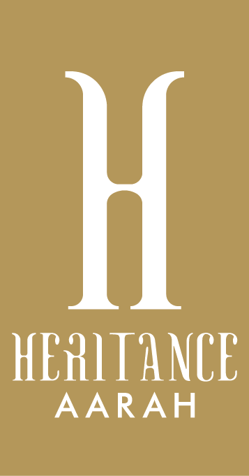 HERITANCE AARAH