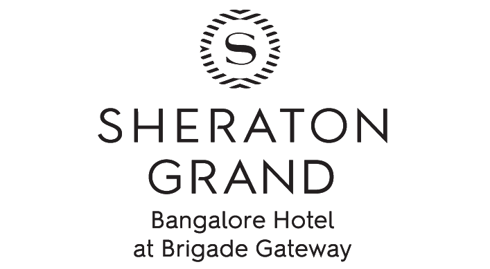 Sheraton Grand Bangalore Hotel at Brigade Gateway