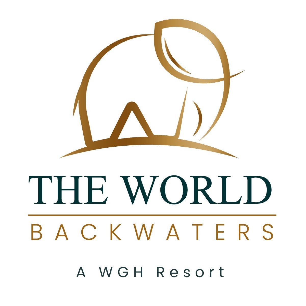 The World Backwaters, Alleppey