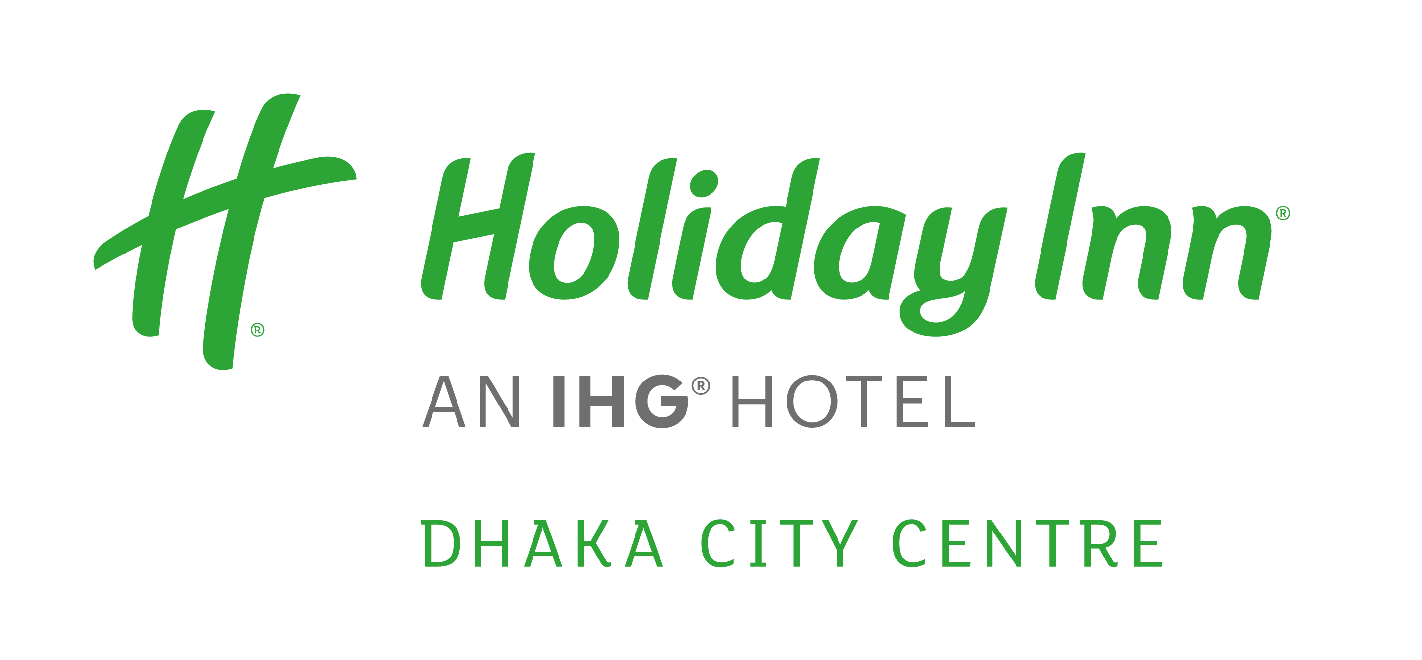 Holiday Inn Dhaka City Centre