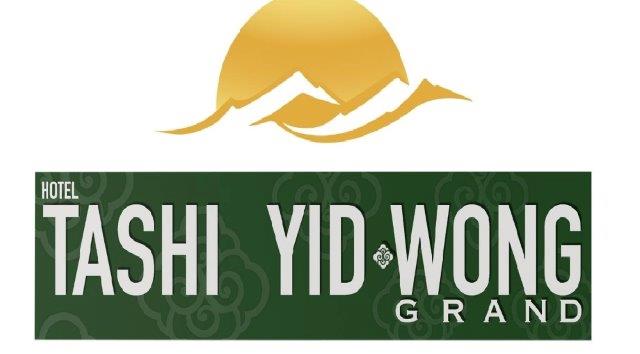 Khagendra Dahal, Hotel Tashi Yid - Wong Grand