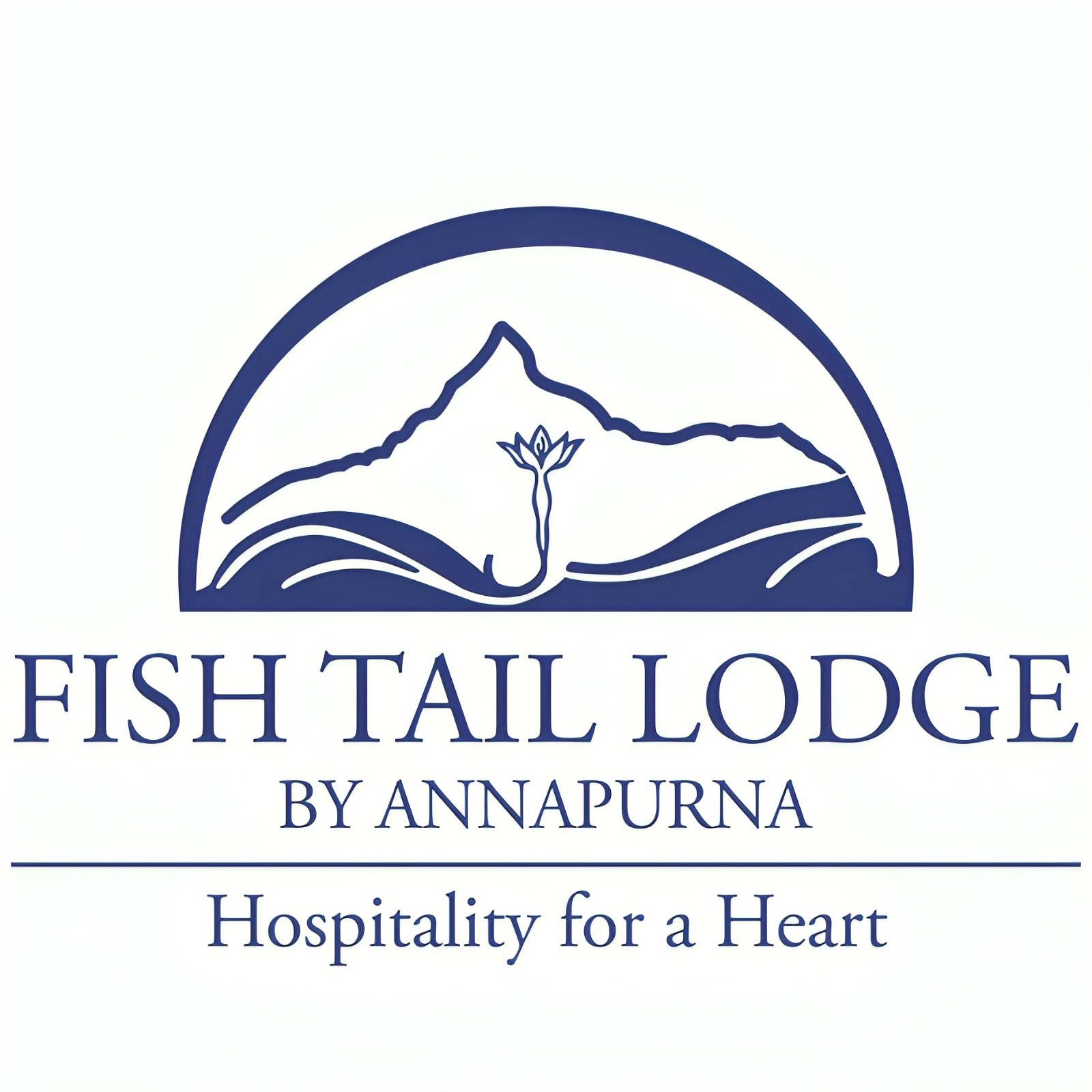 Fish Tail Lodge by Annapurna