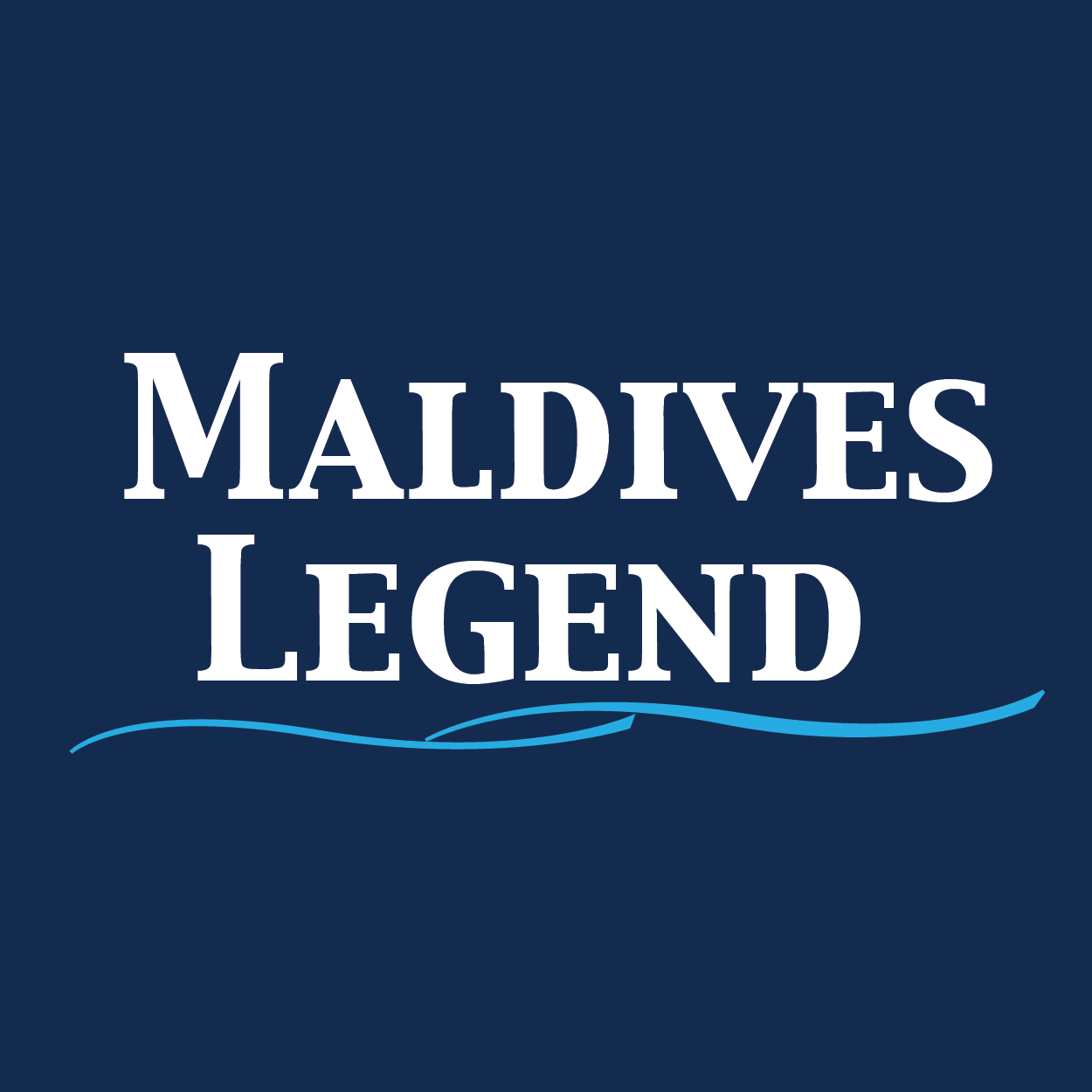 Maldives Legend X