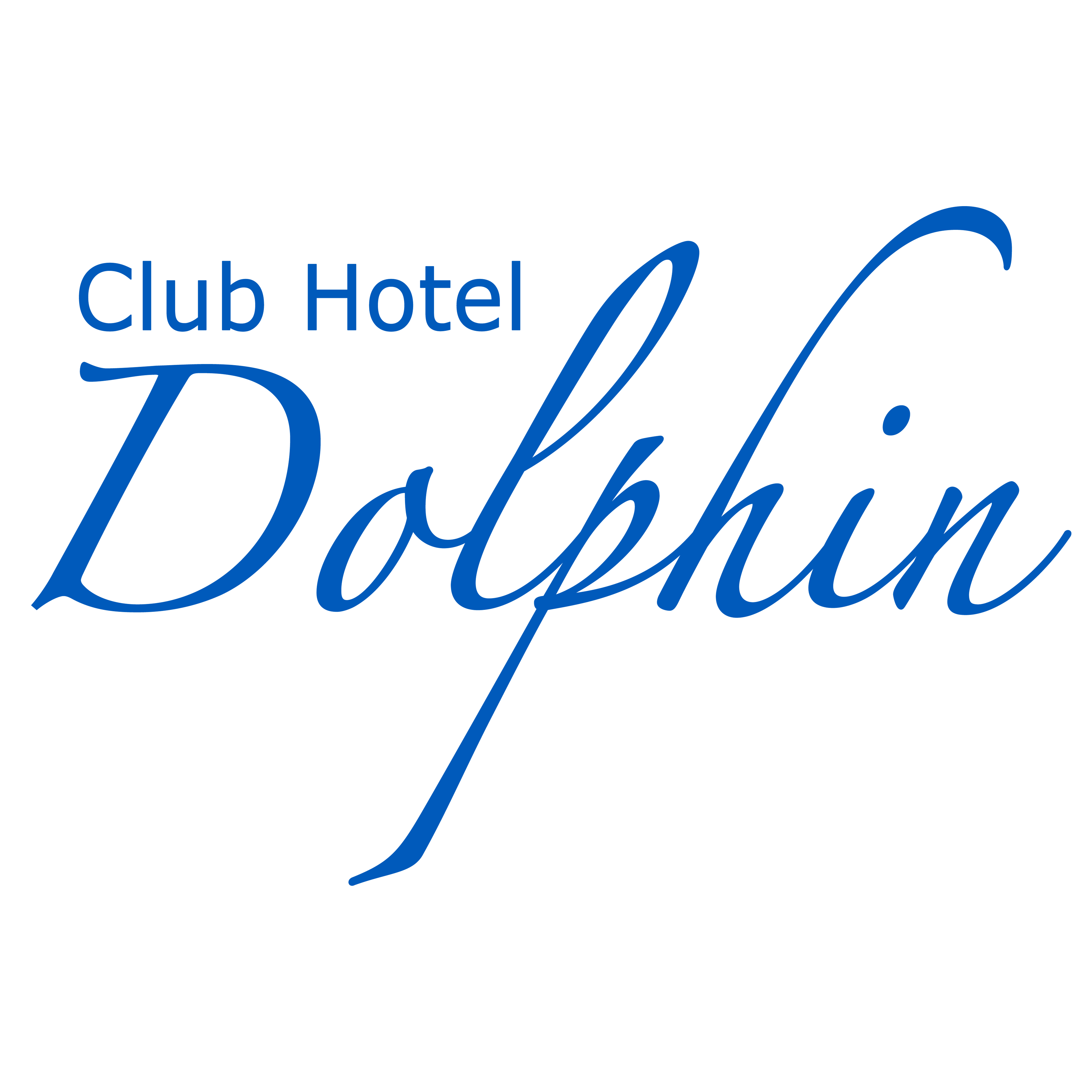 Club Hotel Dolphin