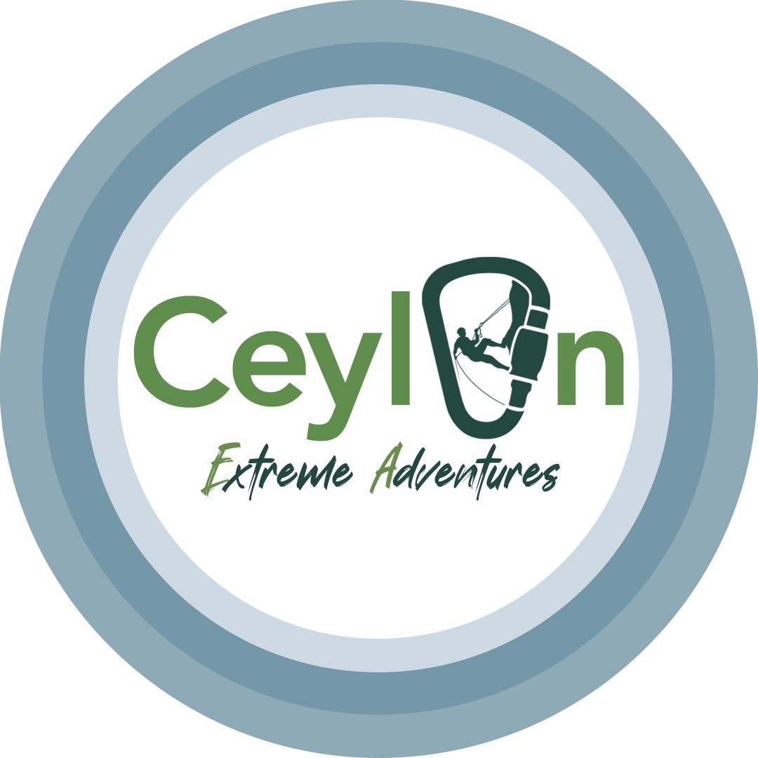 Ceylon Extreme Adventures (Pvt) Ltd