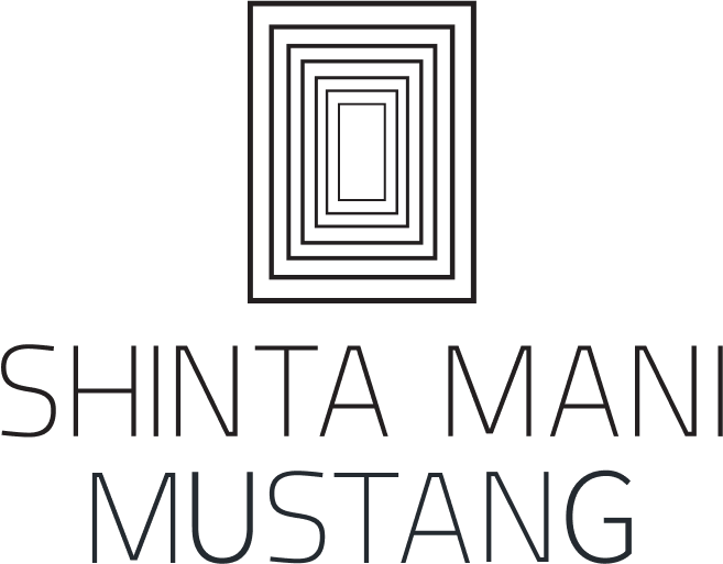 Shinta Mani Mustang