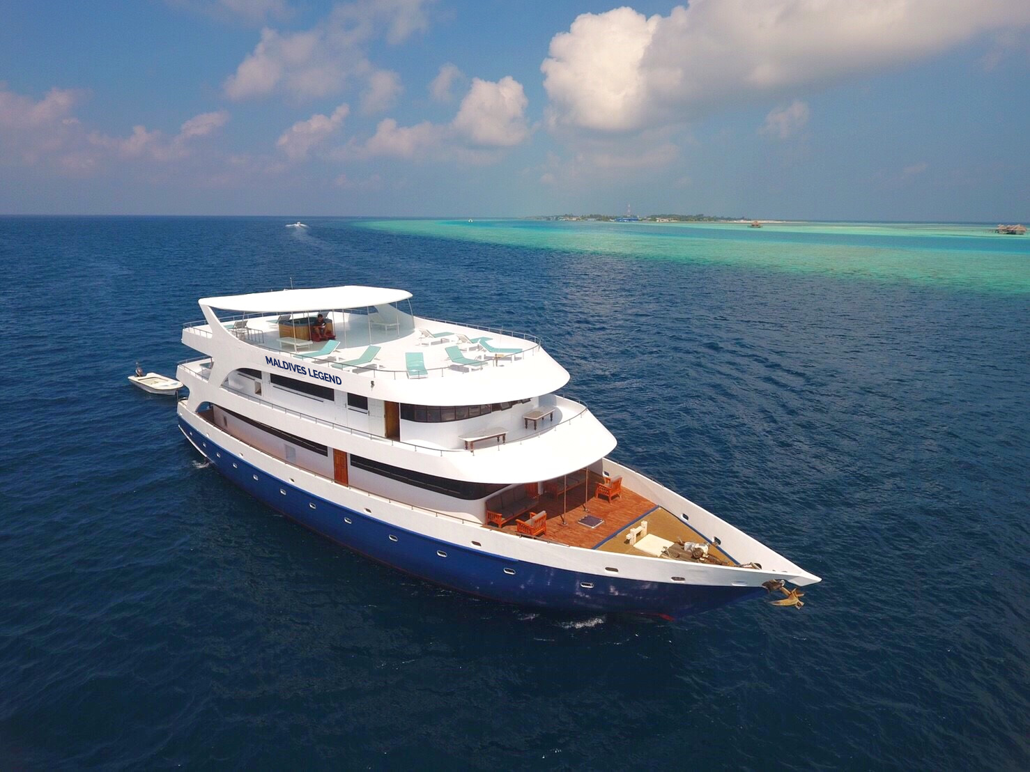 Maldives Holiday Collections
