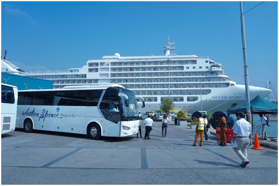 Aitken Spence Travels (Pvt) Ltd