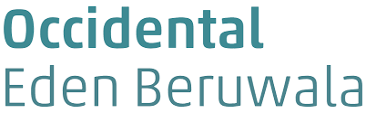 Occidental Eden Beruwala