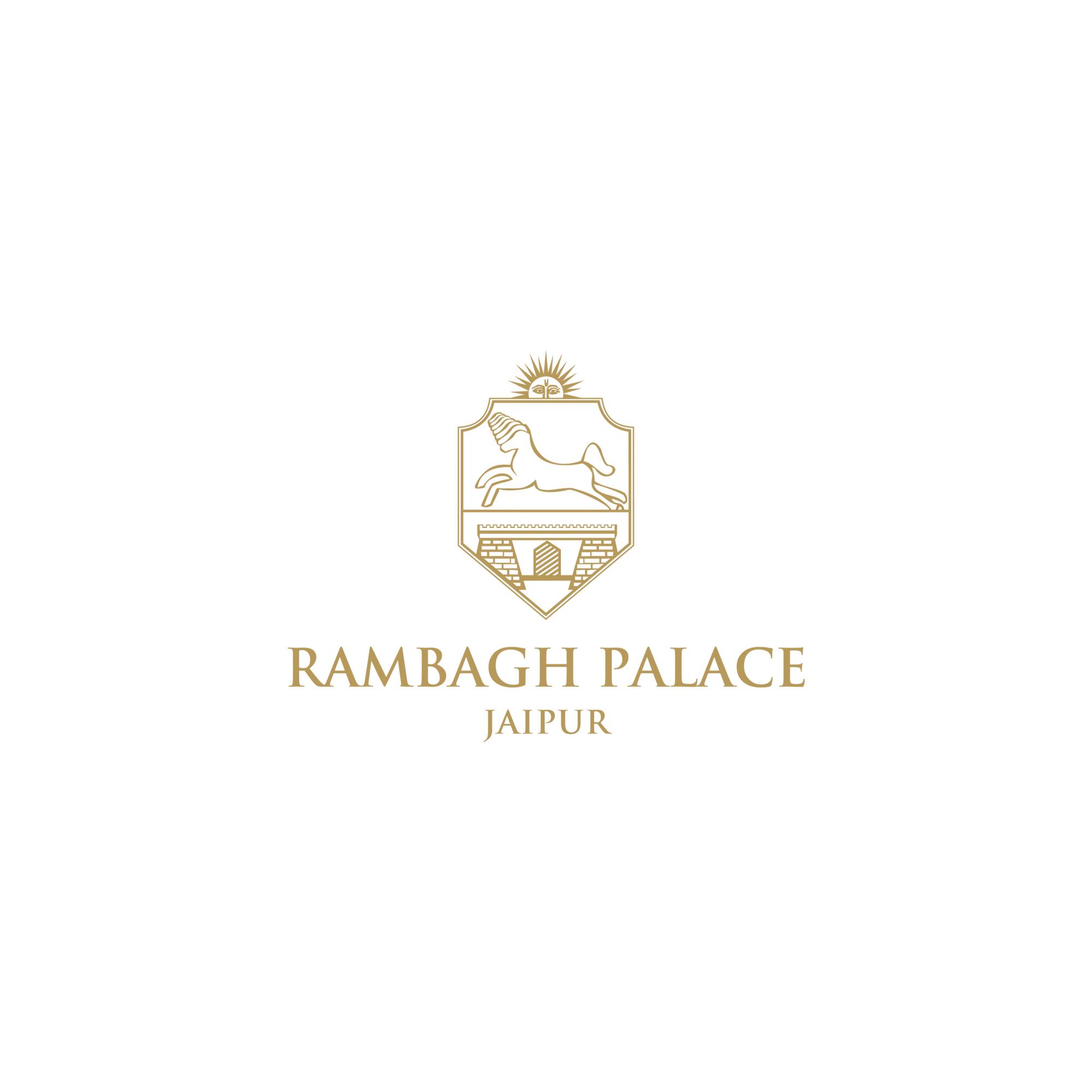 Rambagh Palace