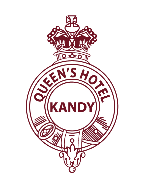 Queen's Hotel Kandy