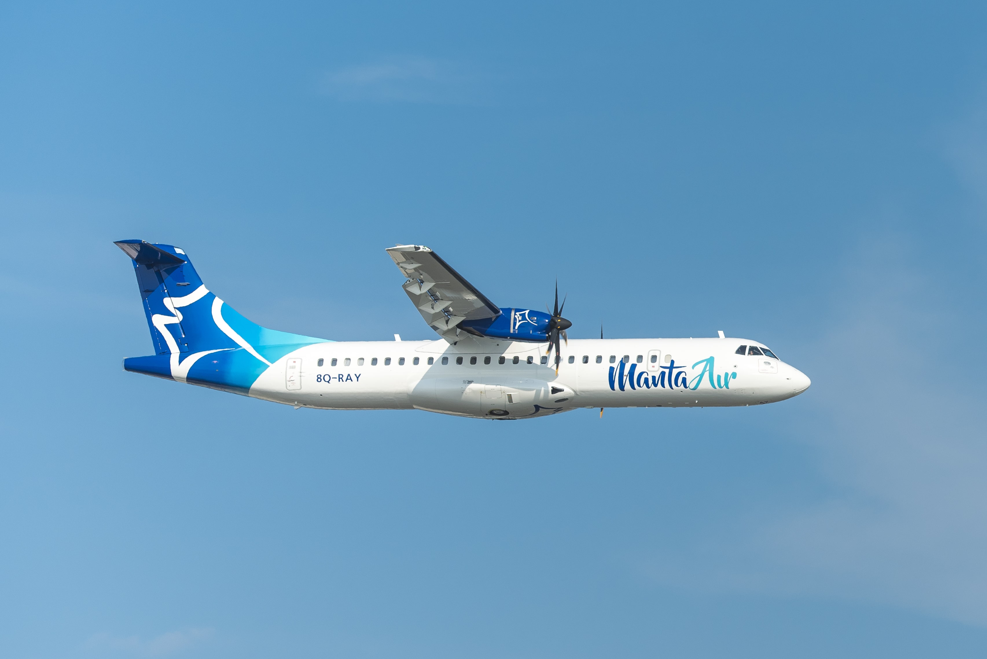 Manta Air