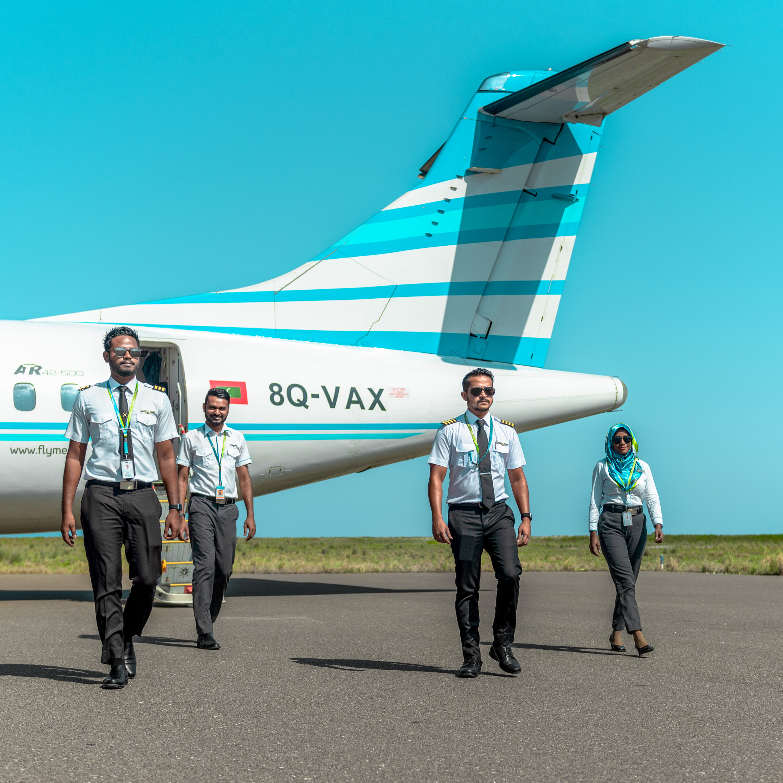 Villa Air