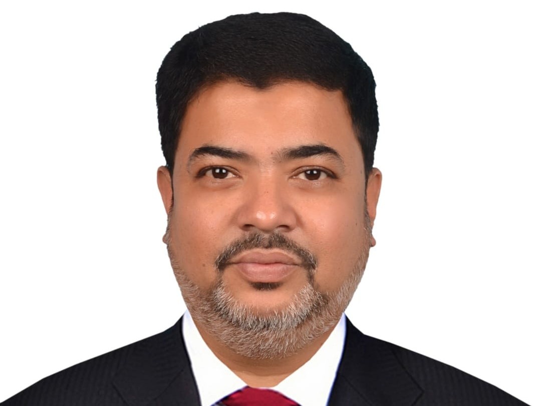 LT. Col Mohammad Nurul Alam - Best Western Plus Maple Leaf