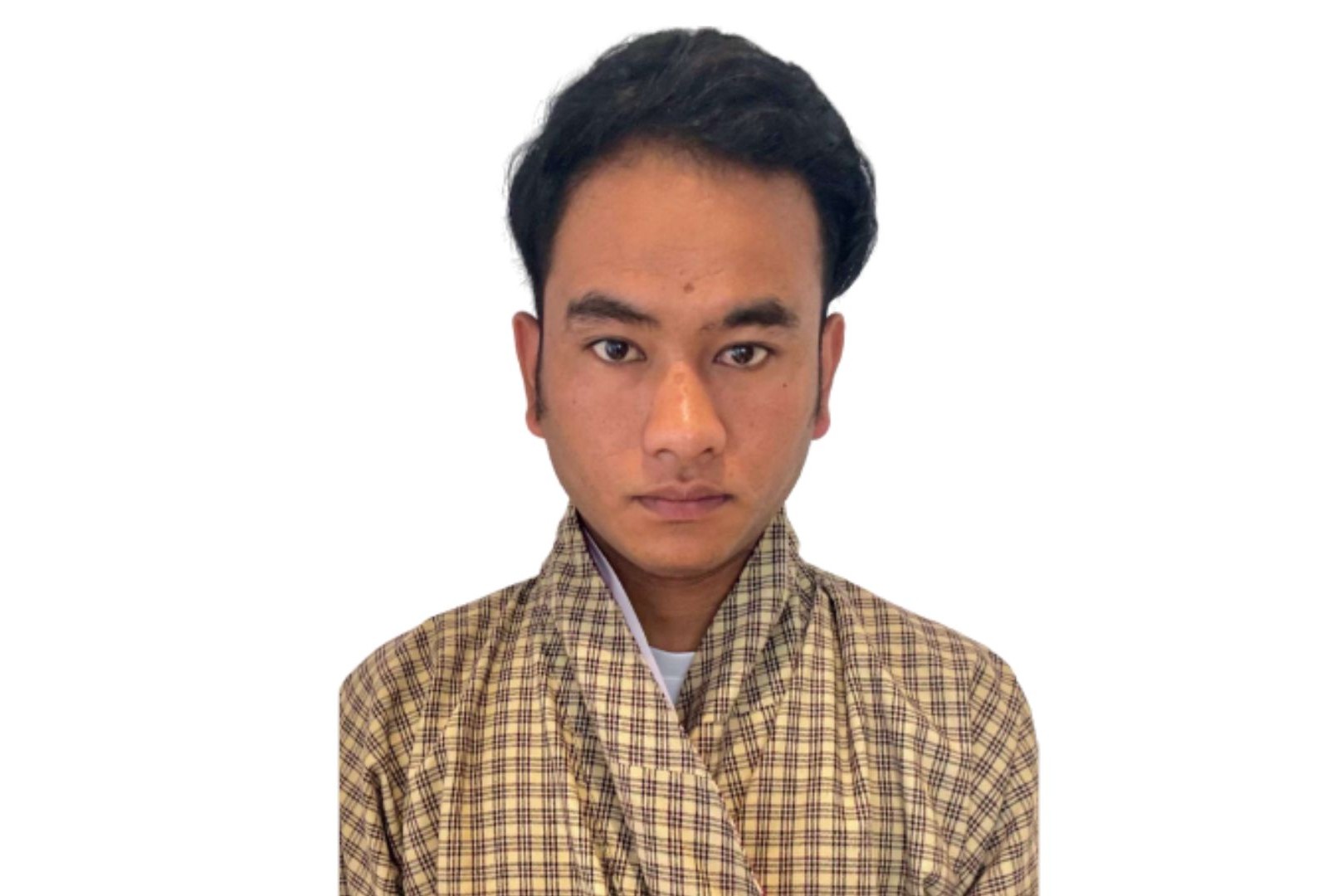Sanjay Biswa - General Manager, Hotel Zhidey
