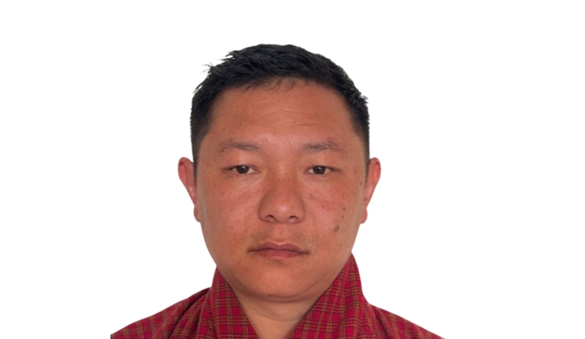 Tshering Phuntsho - Founder & Managing Director, Rema Resort