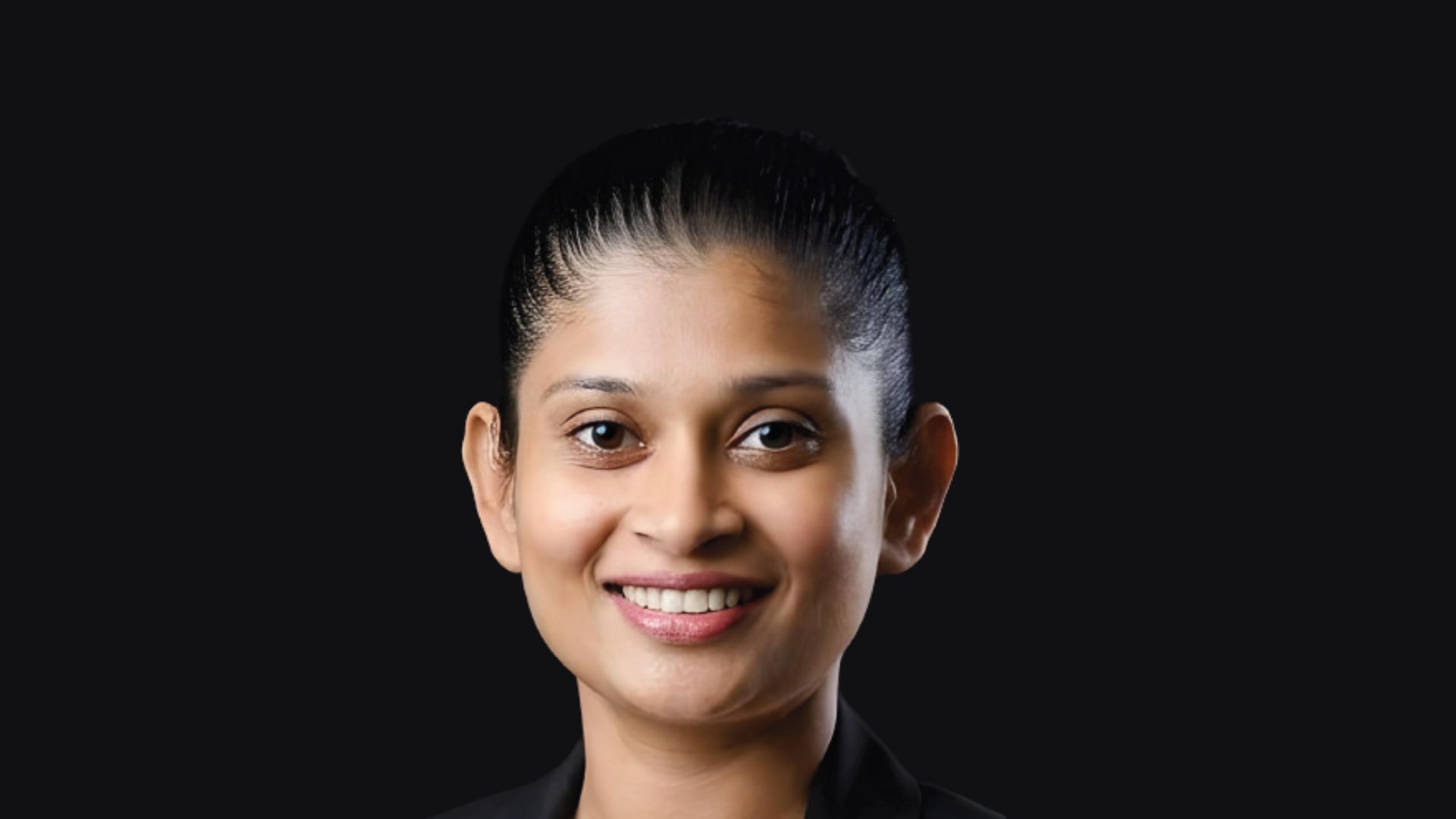 Gayani Punchihewa - Director of Rooms Division, Cinnamon Grand Colombo