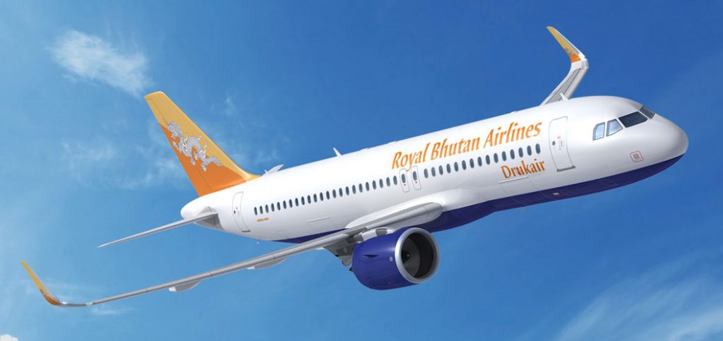 Drukair