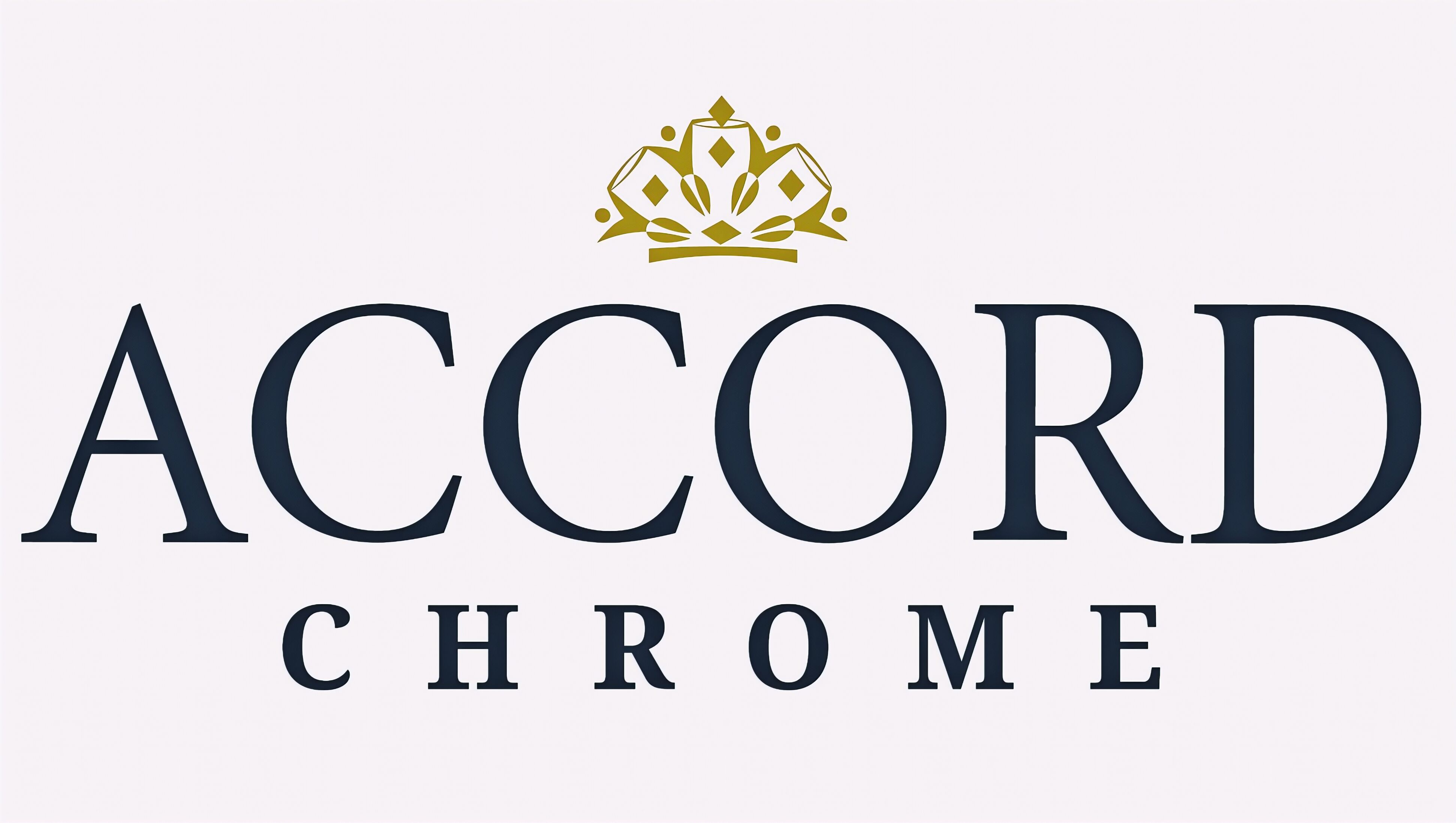 Accord Chrome