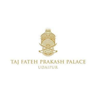 Taj Fateh Prakash Palace, Udaipur