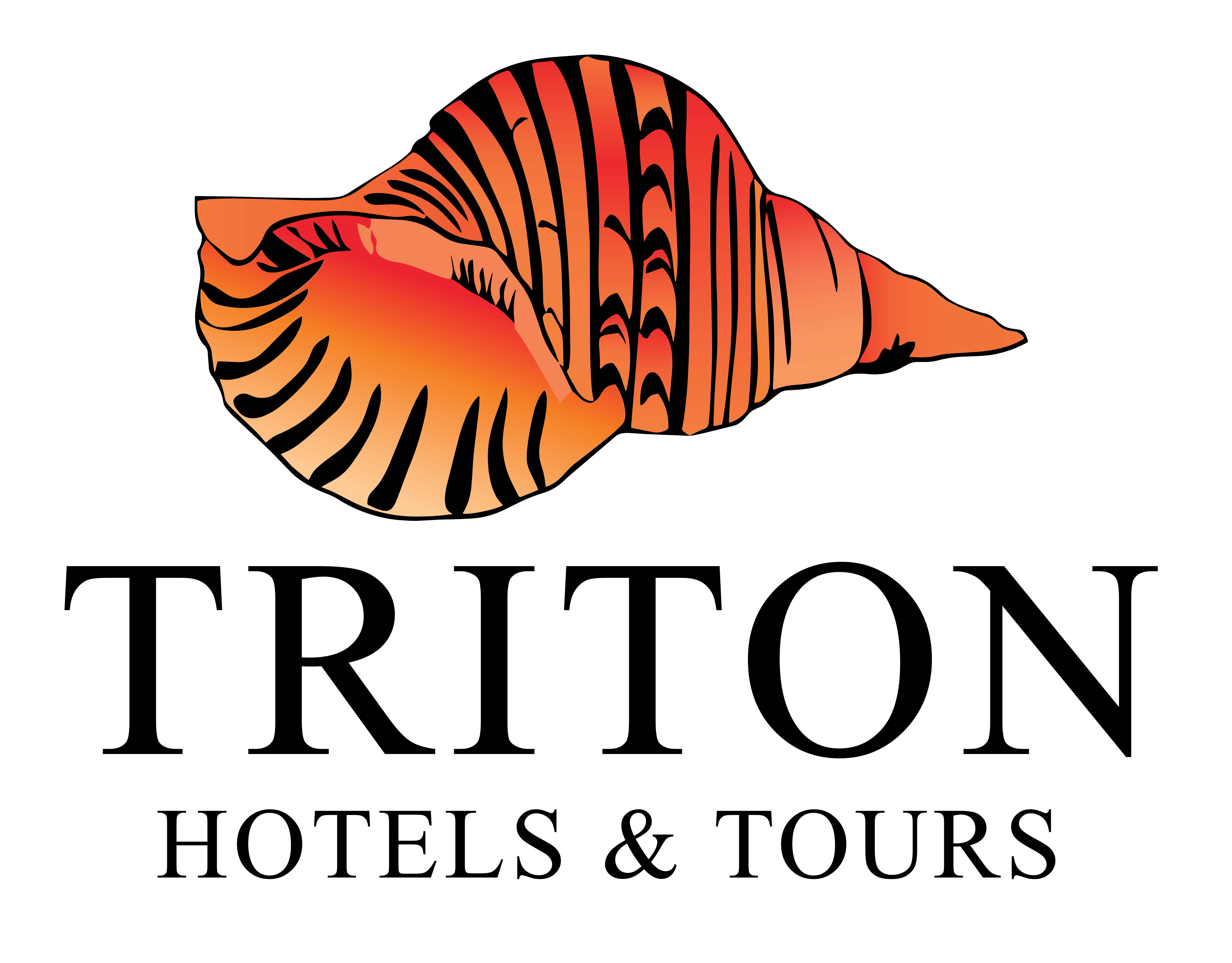 Triton Prestige Seaview and Spa