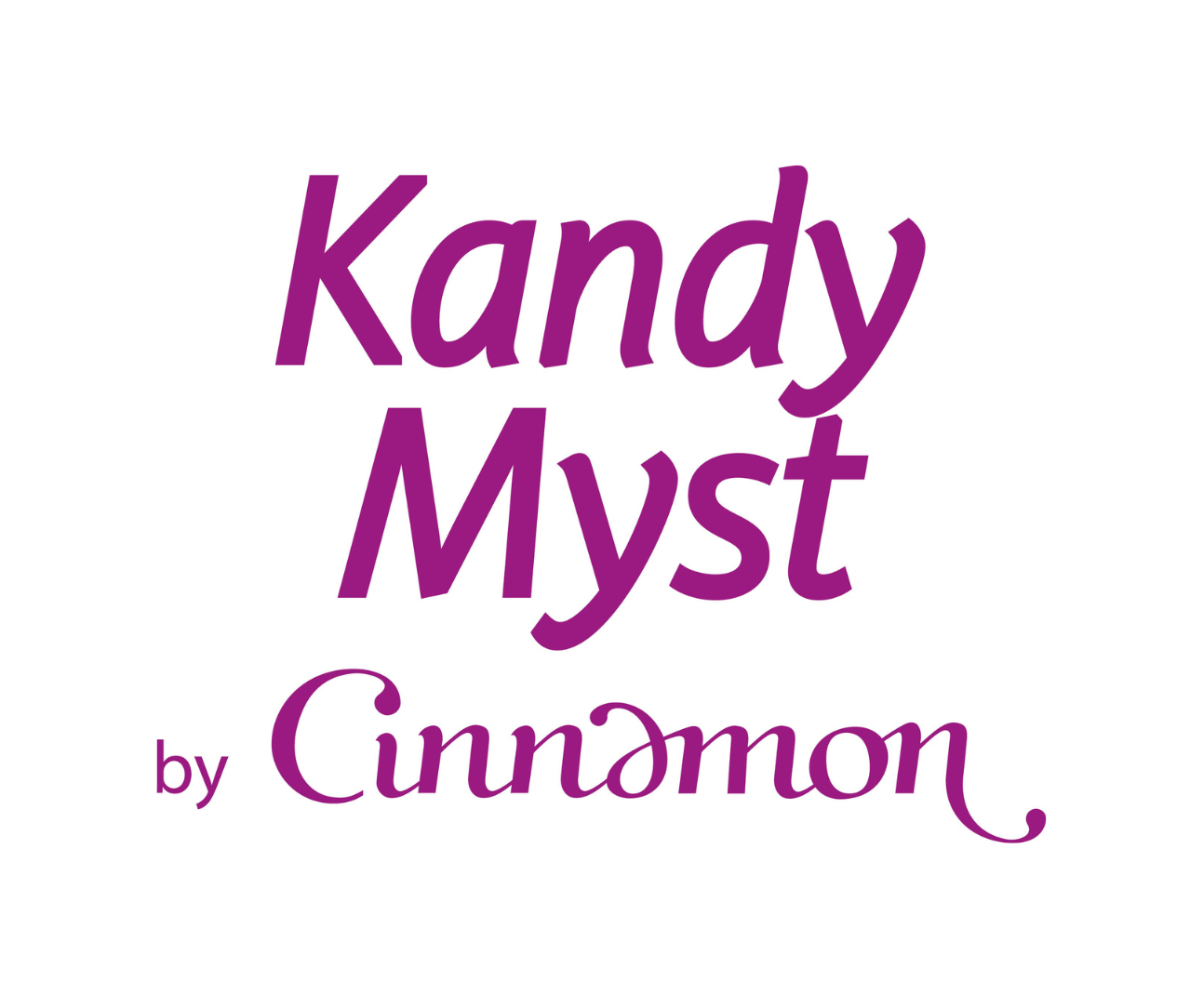 Kandy Myst by Cinnamon