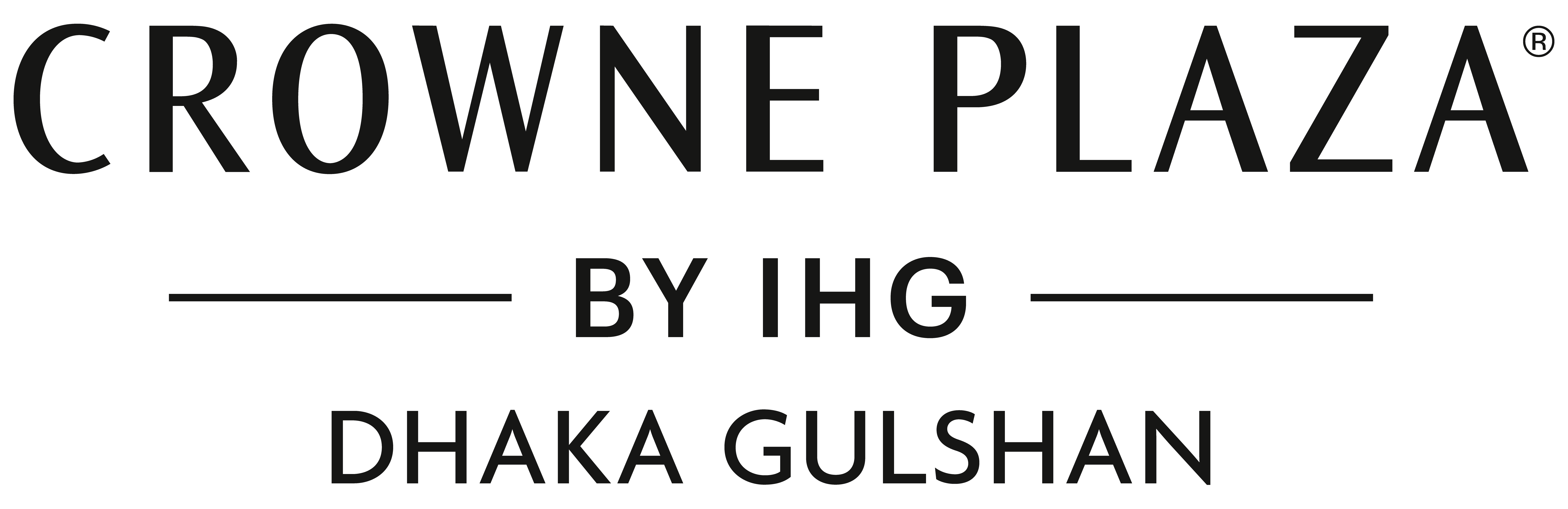 Crowne Plaza Dhaka Gulshan