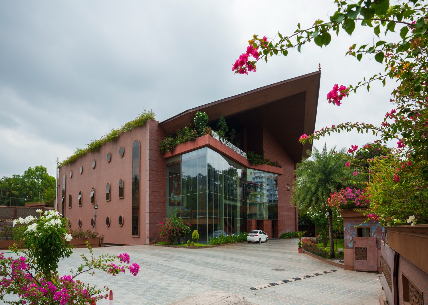 Uday Palace Convention Centre