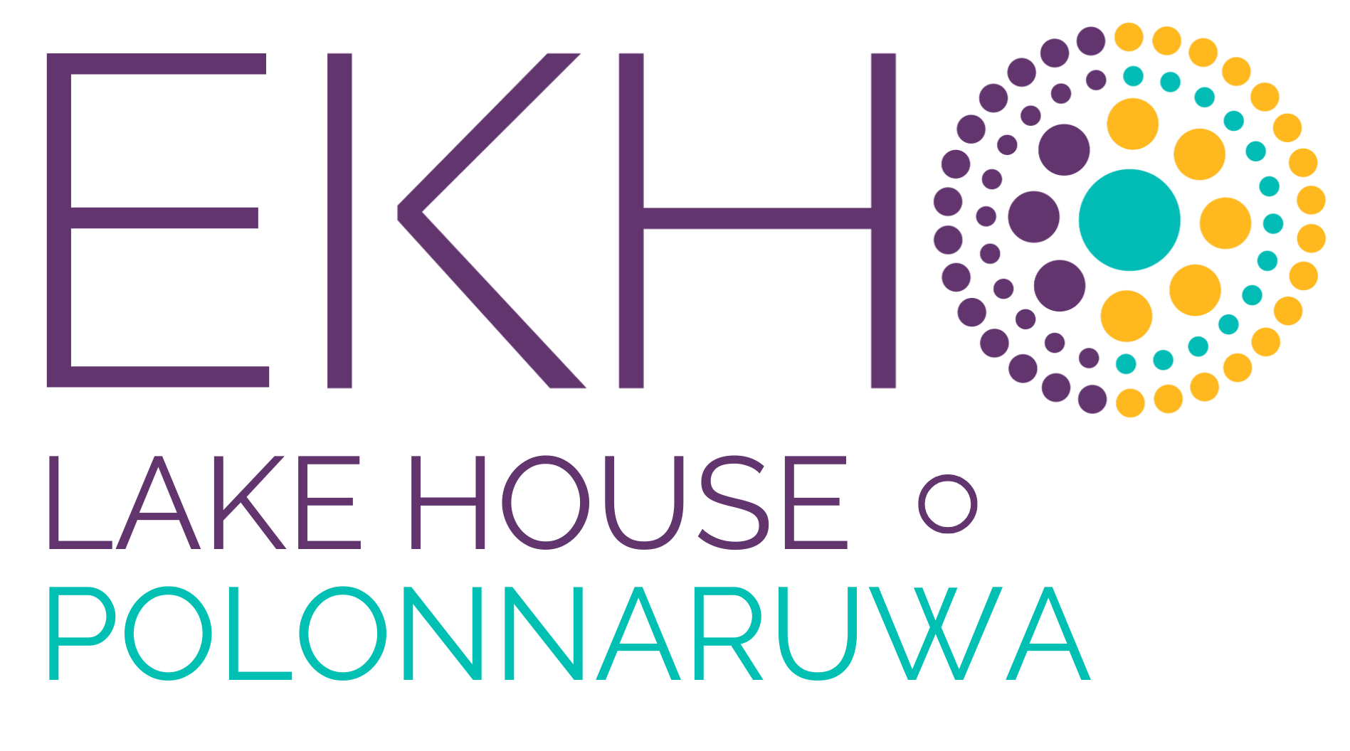EKHO Lake House