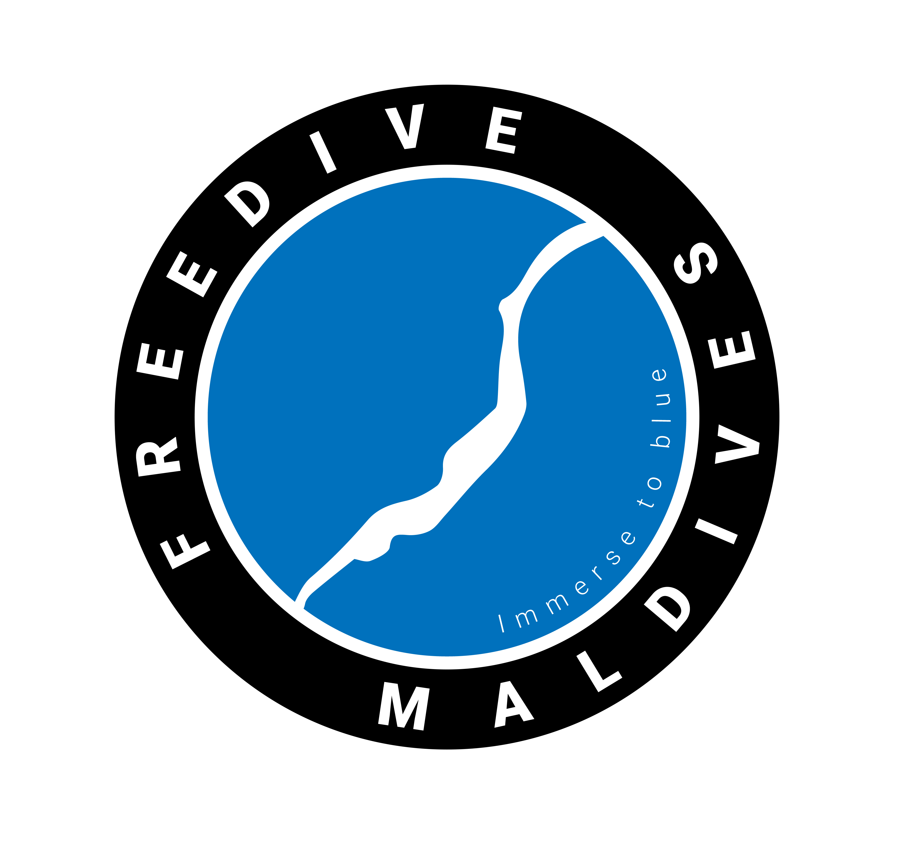 Freedive Maldives