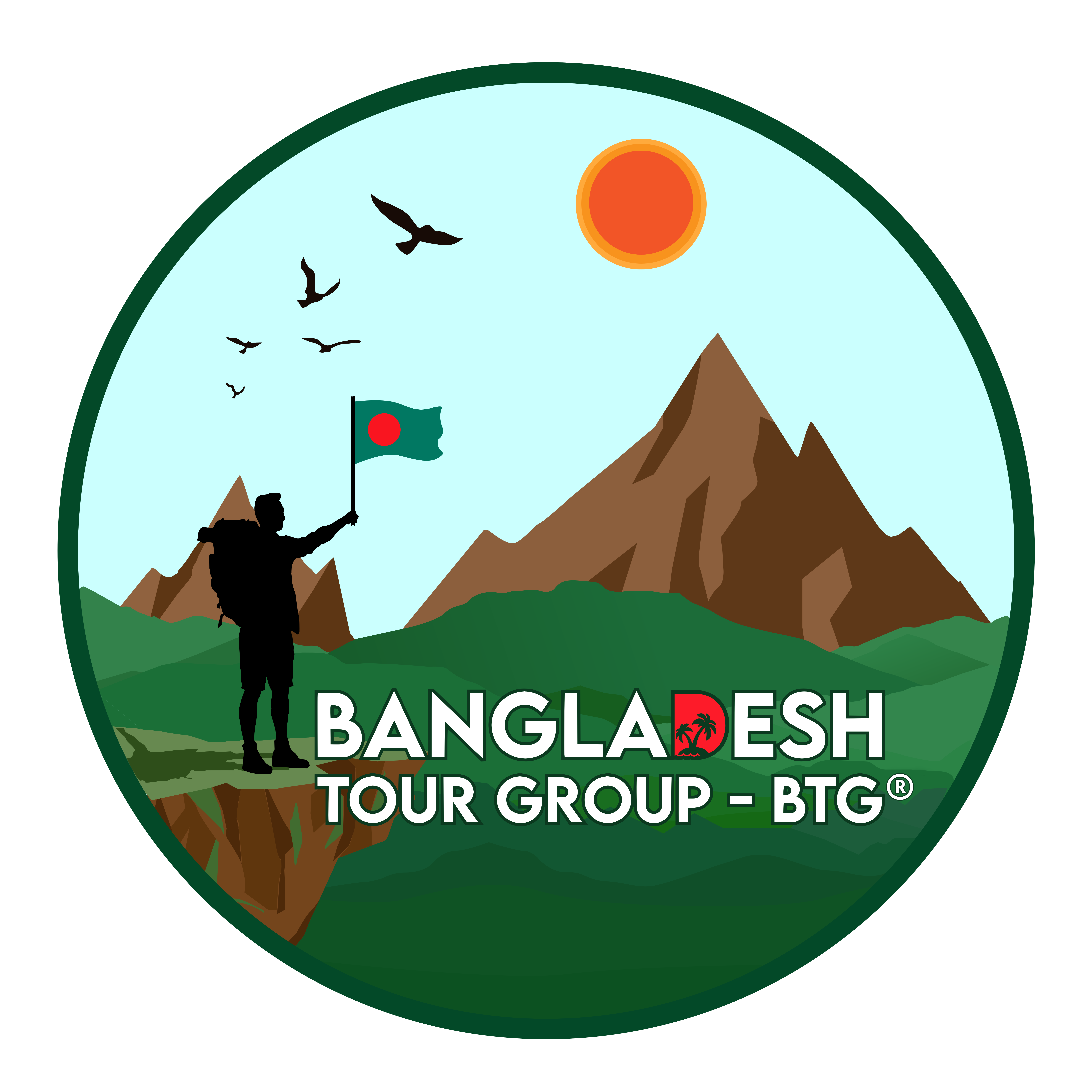 Bangladesh Tour Group - BTG