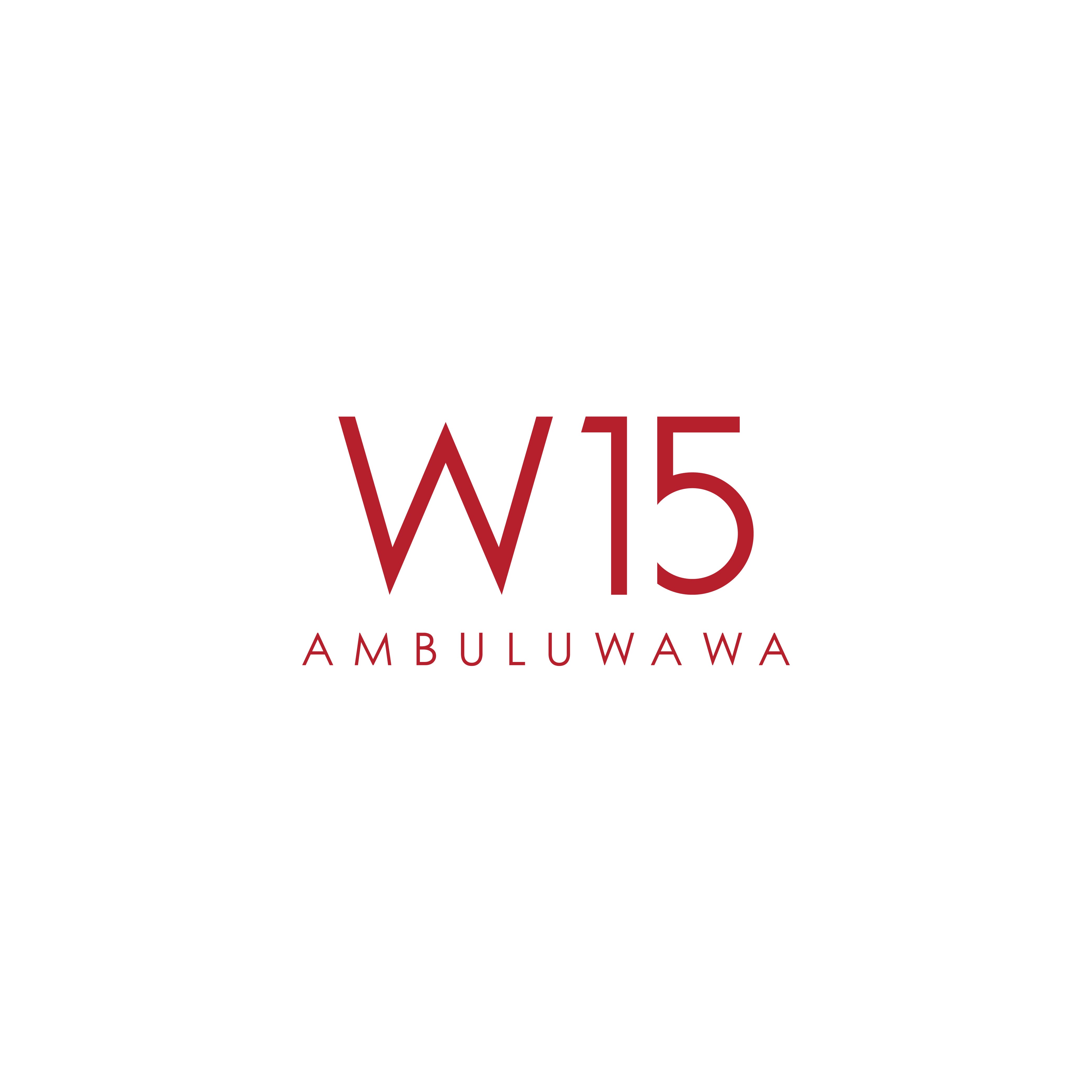 W15 Ambuluwawa