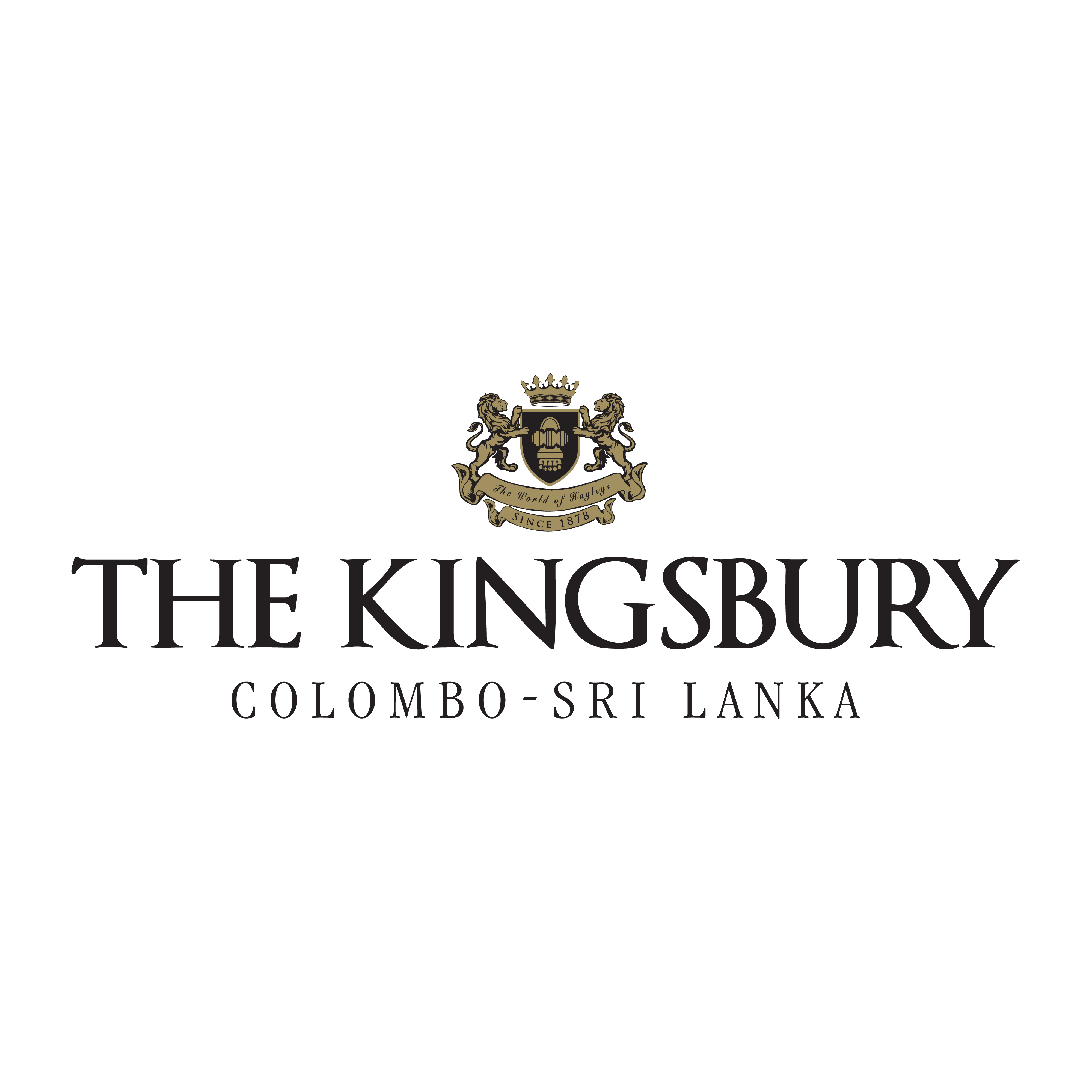 The Kingsbury, Colombo