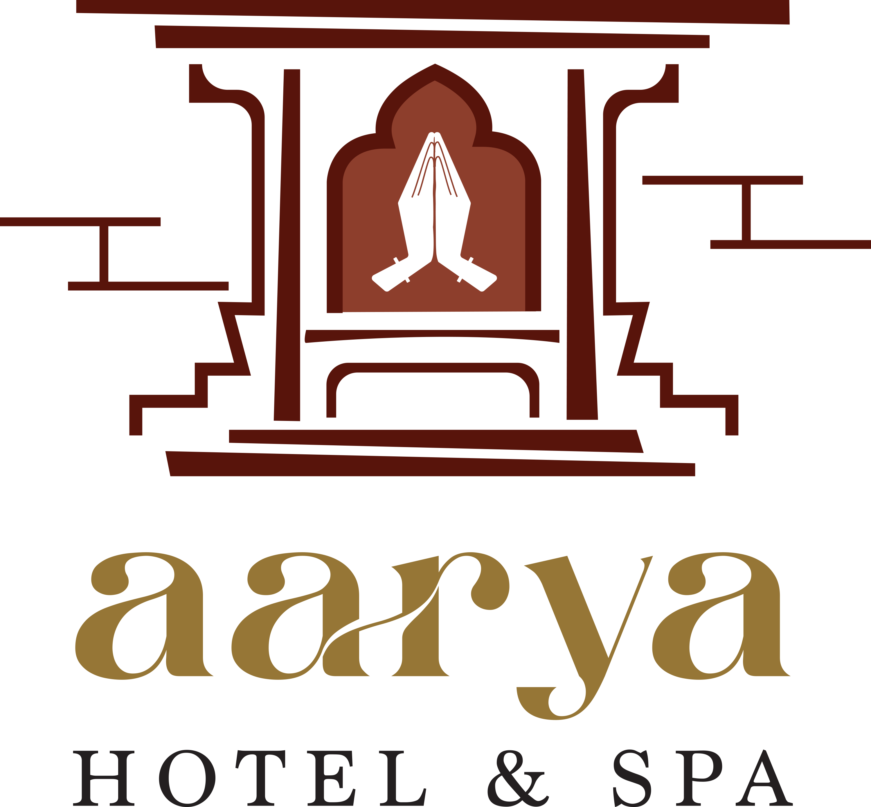 Aarya Hotel & Spa