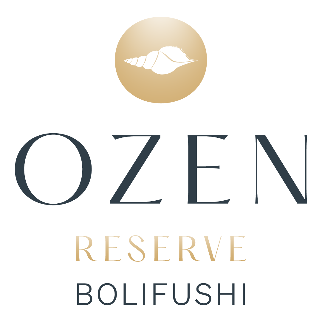 OZEN RESERVE BOLIFUSHI