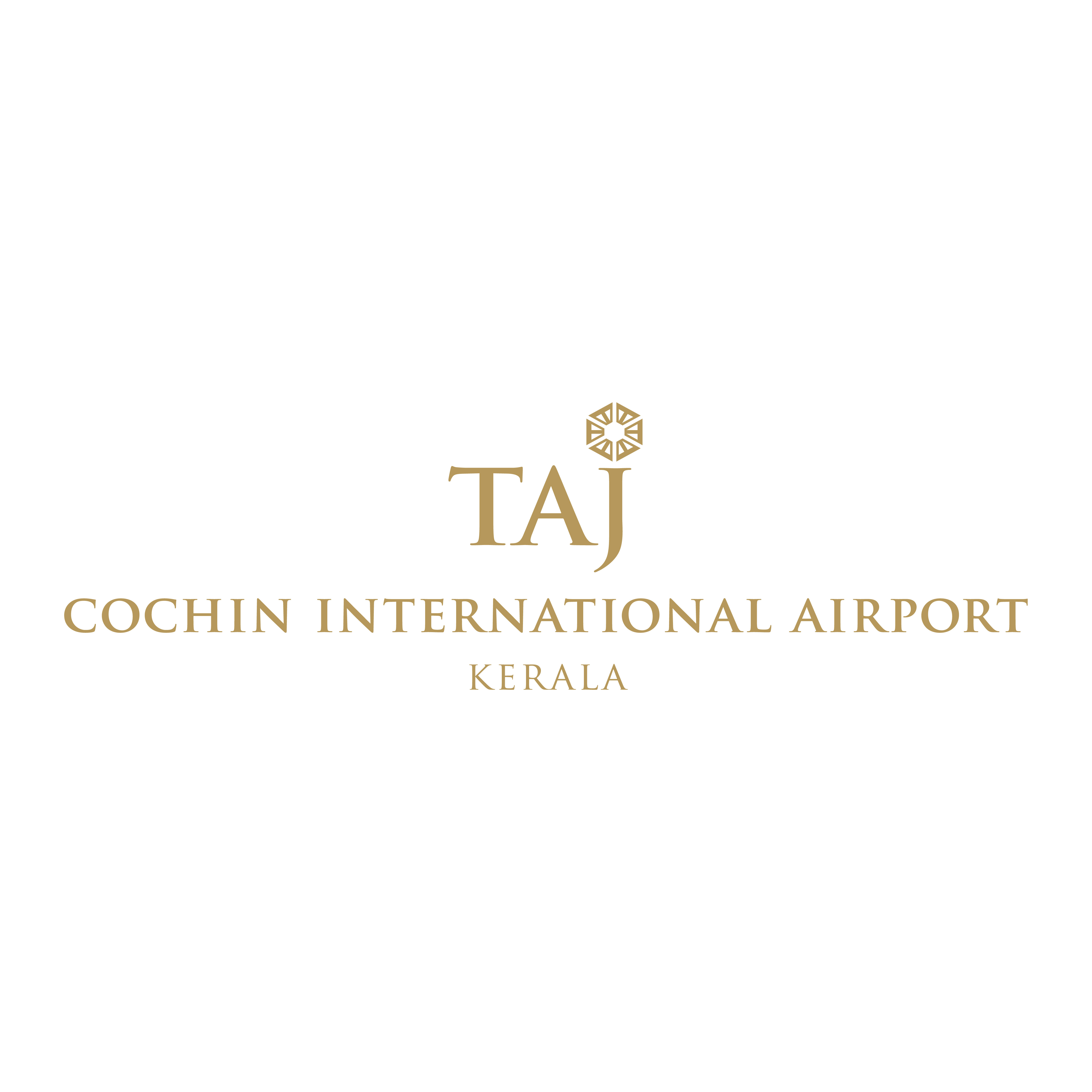 Taj Cochin International Airport