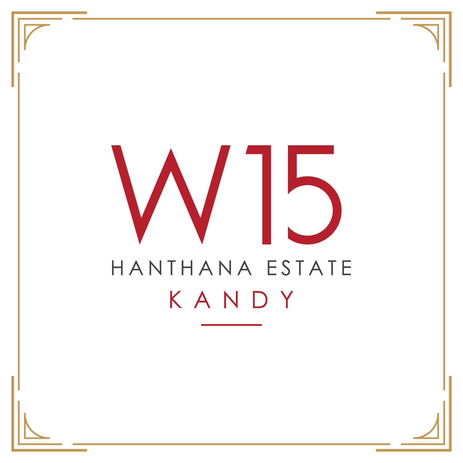 W15 Hanthana Estate