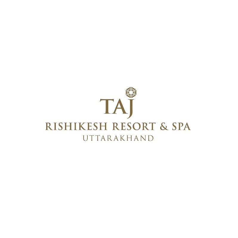 Taj Rishikesh Resort & Spa, Uttarakhand