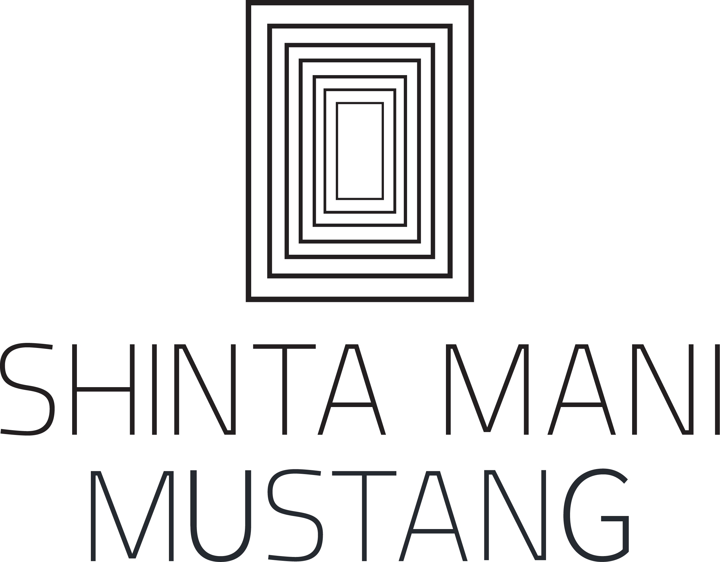 Shinta Mani Mustang