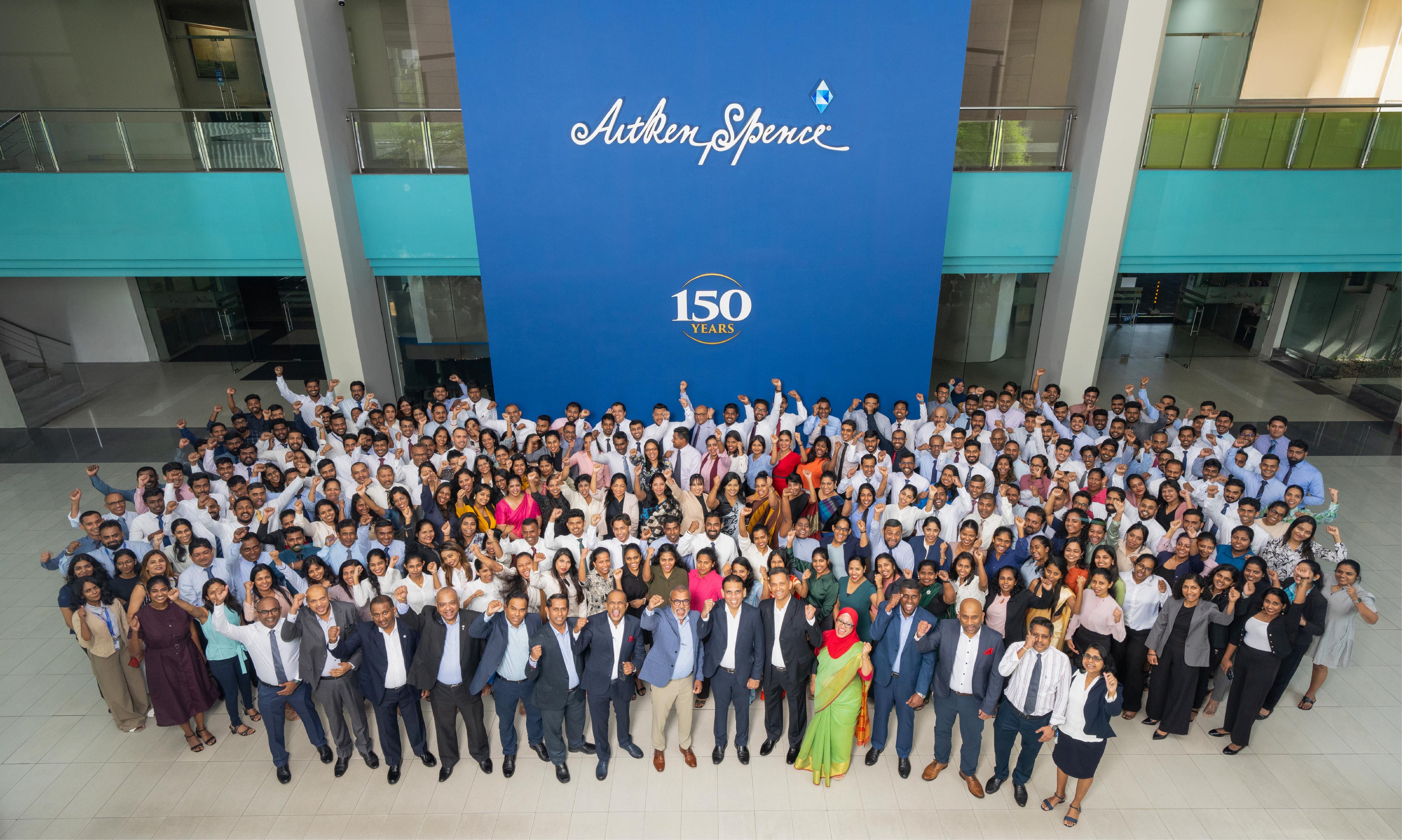 Aitken Spence Travels