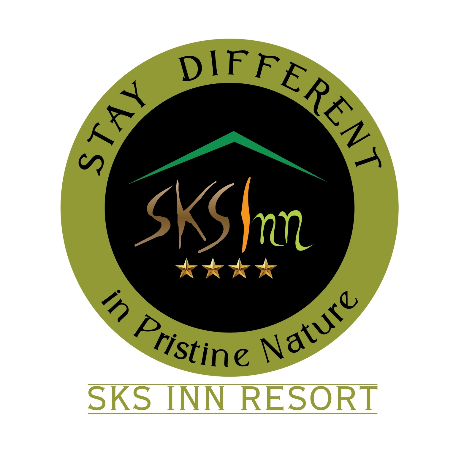 SKS Inn Resort