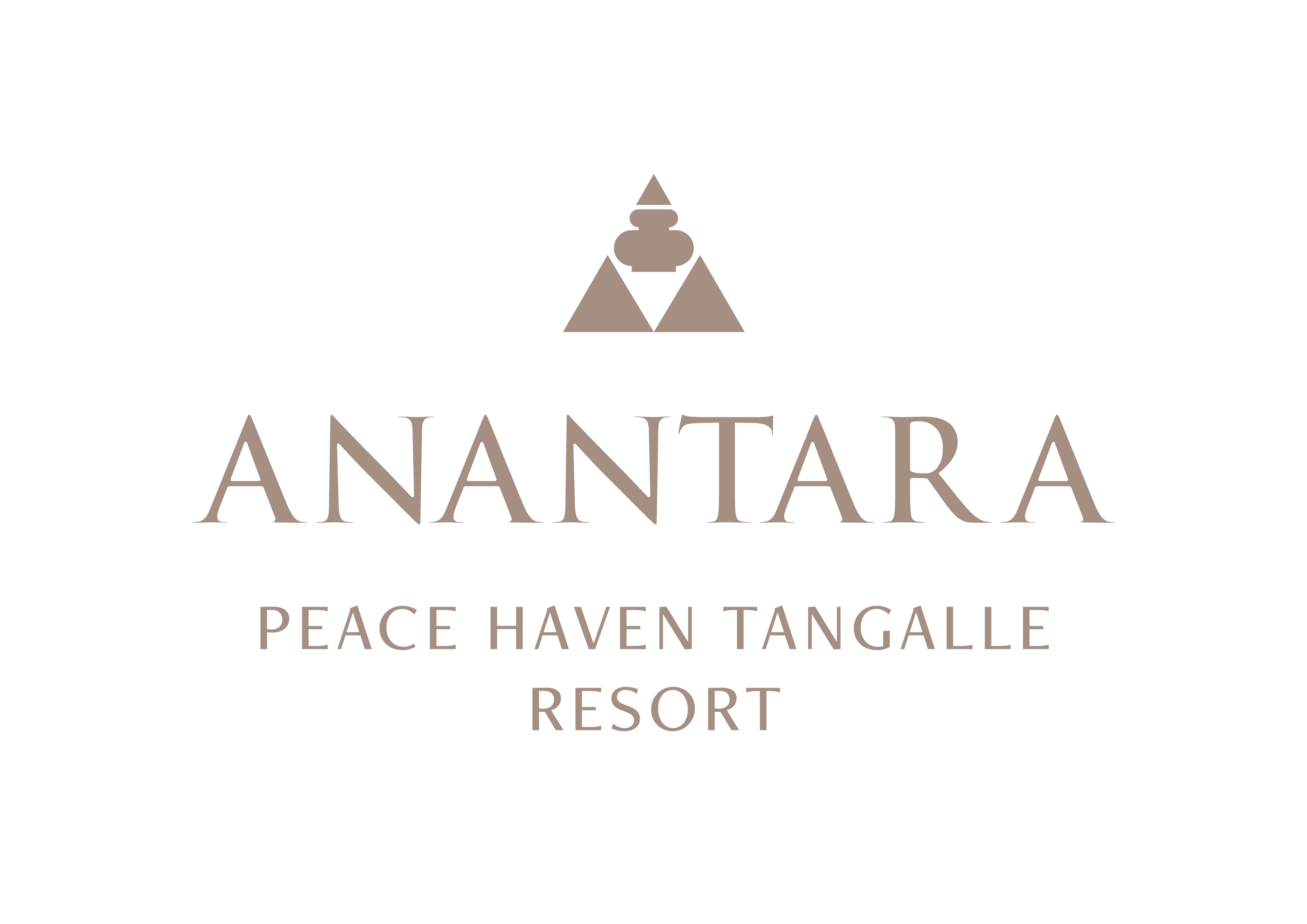 Anantara Peace Haven Tangalle Resort
