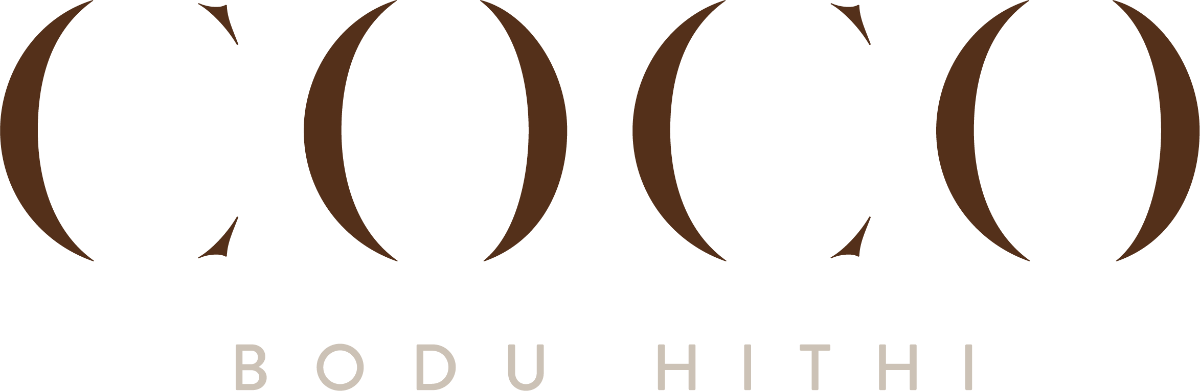 Coco Bodu Hithi