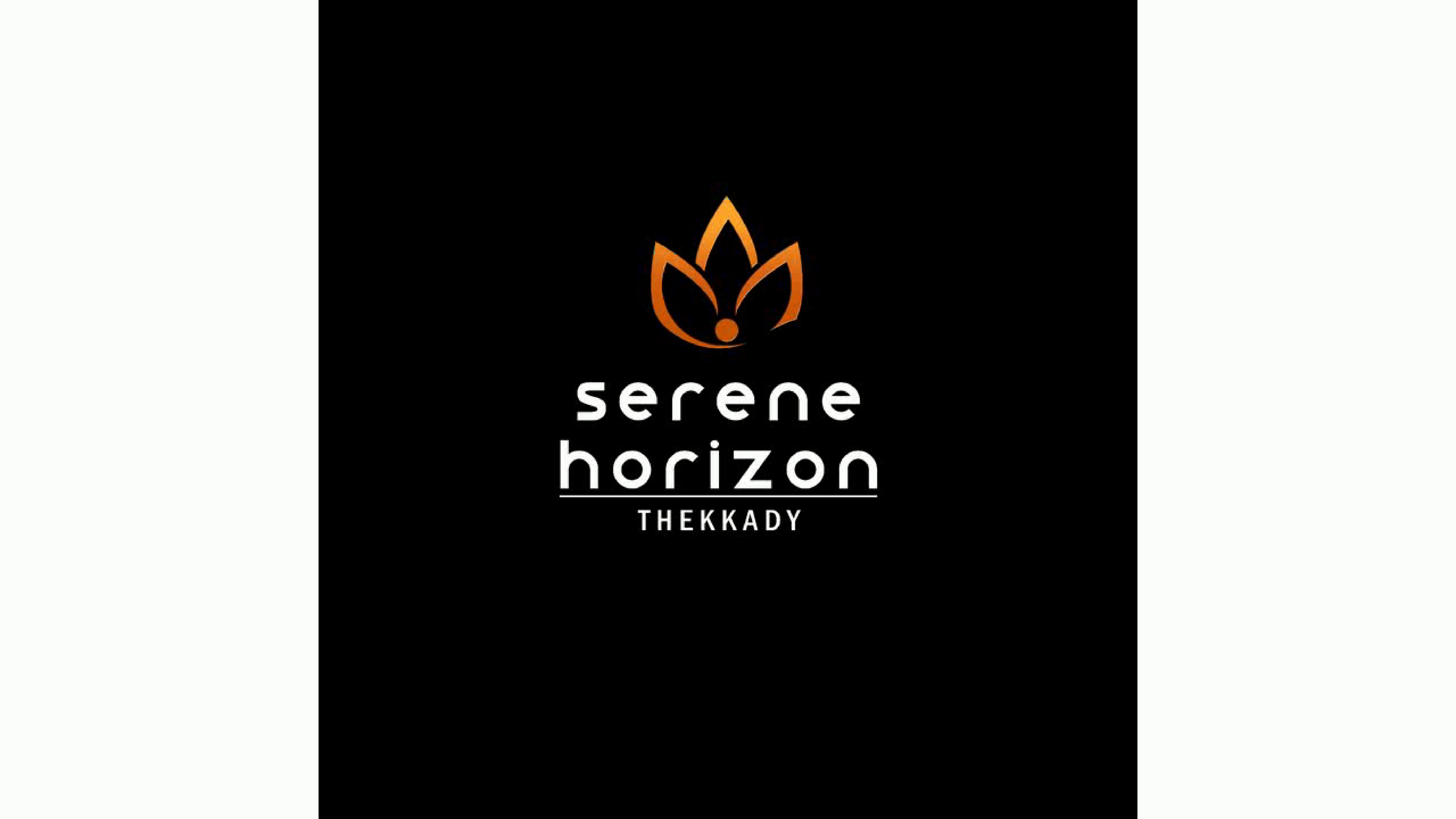 Serene Horizon