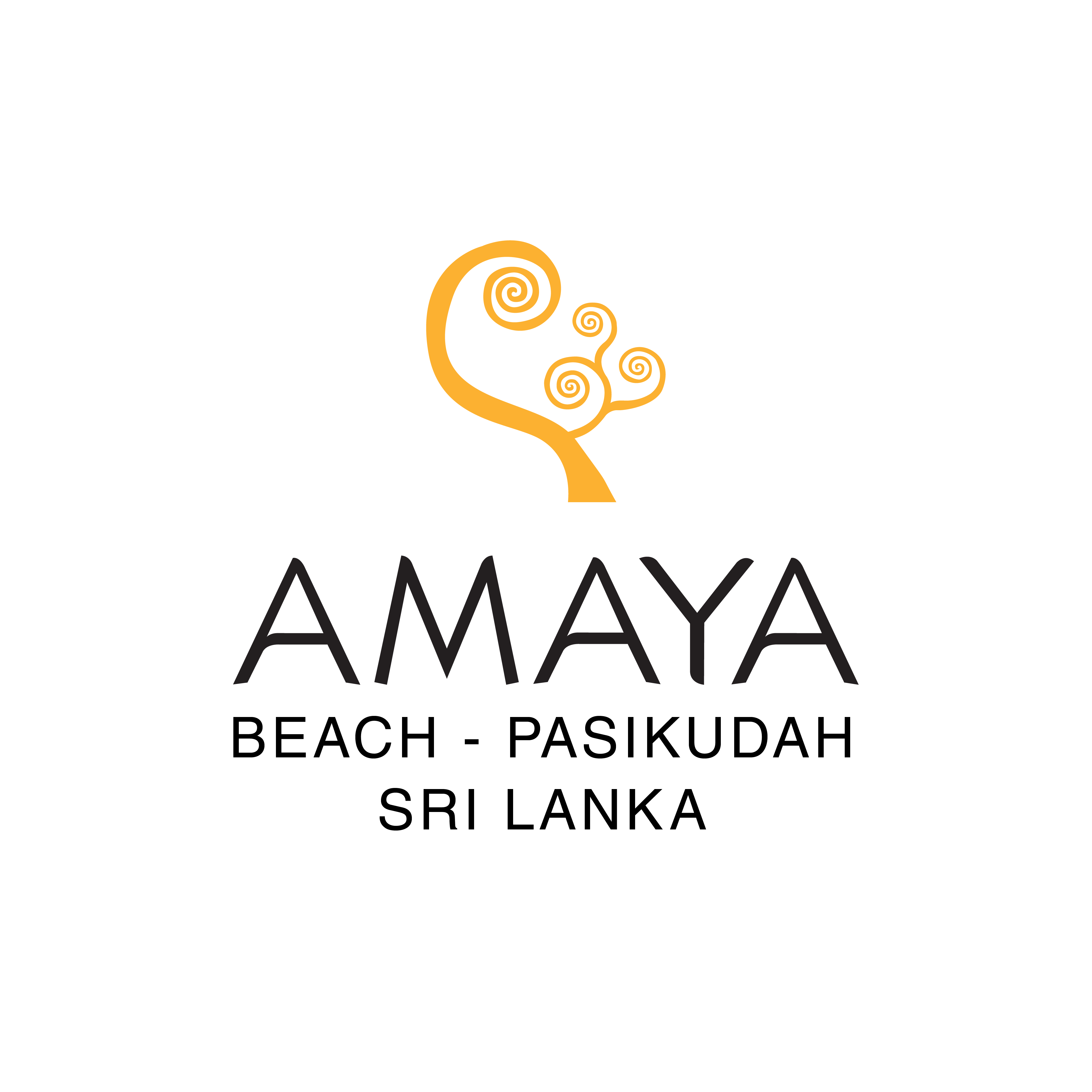Amaya Beach Pasikudah