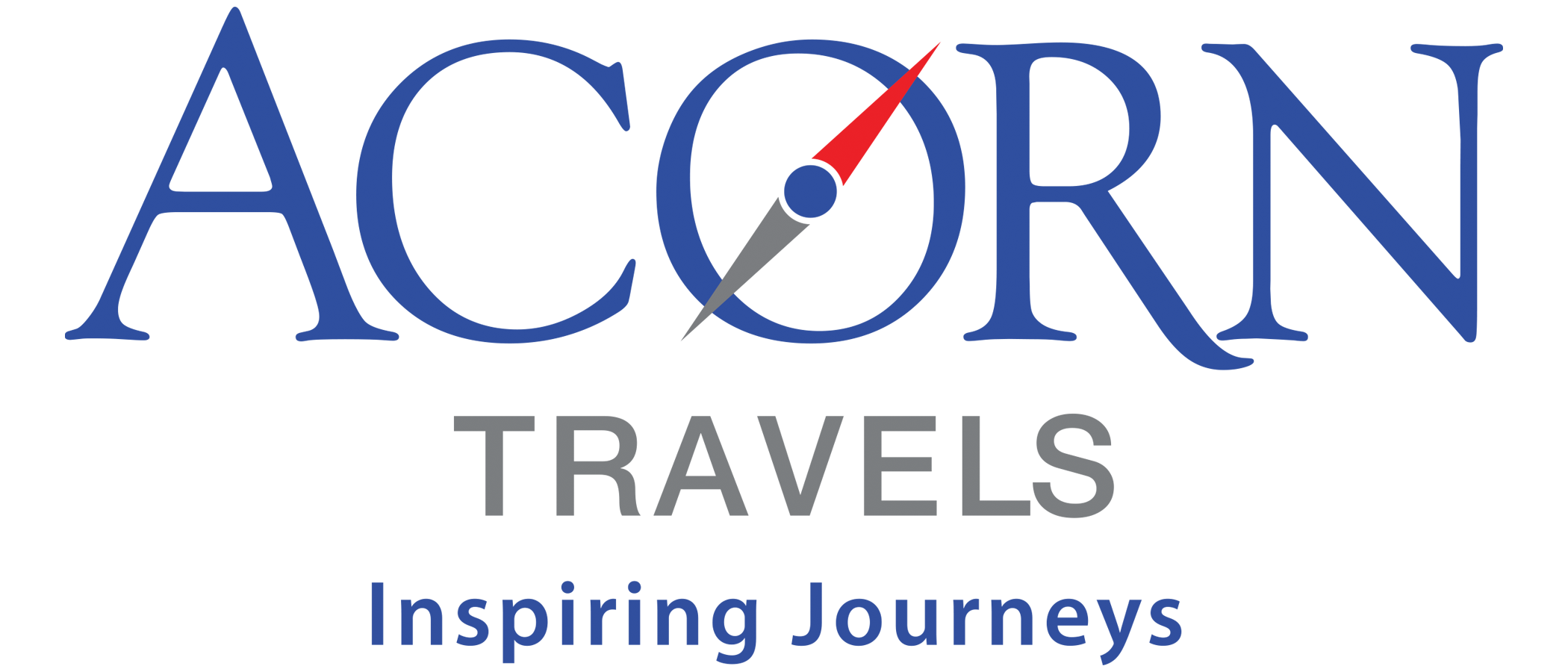 Acorn Travels Pvt Ltd