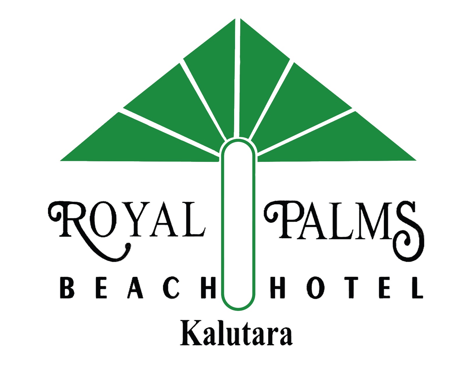 Royal Palms Beach Hotel Kalutara