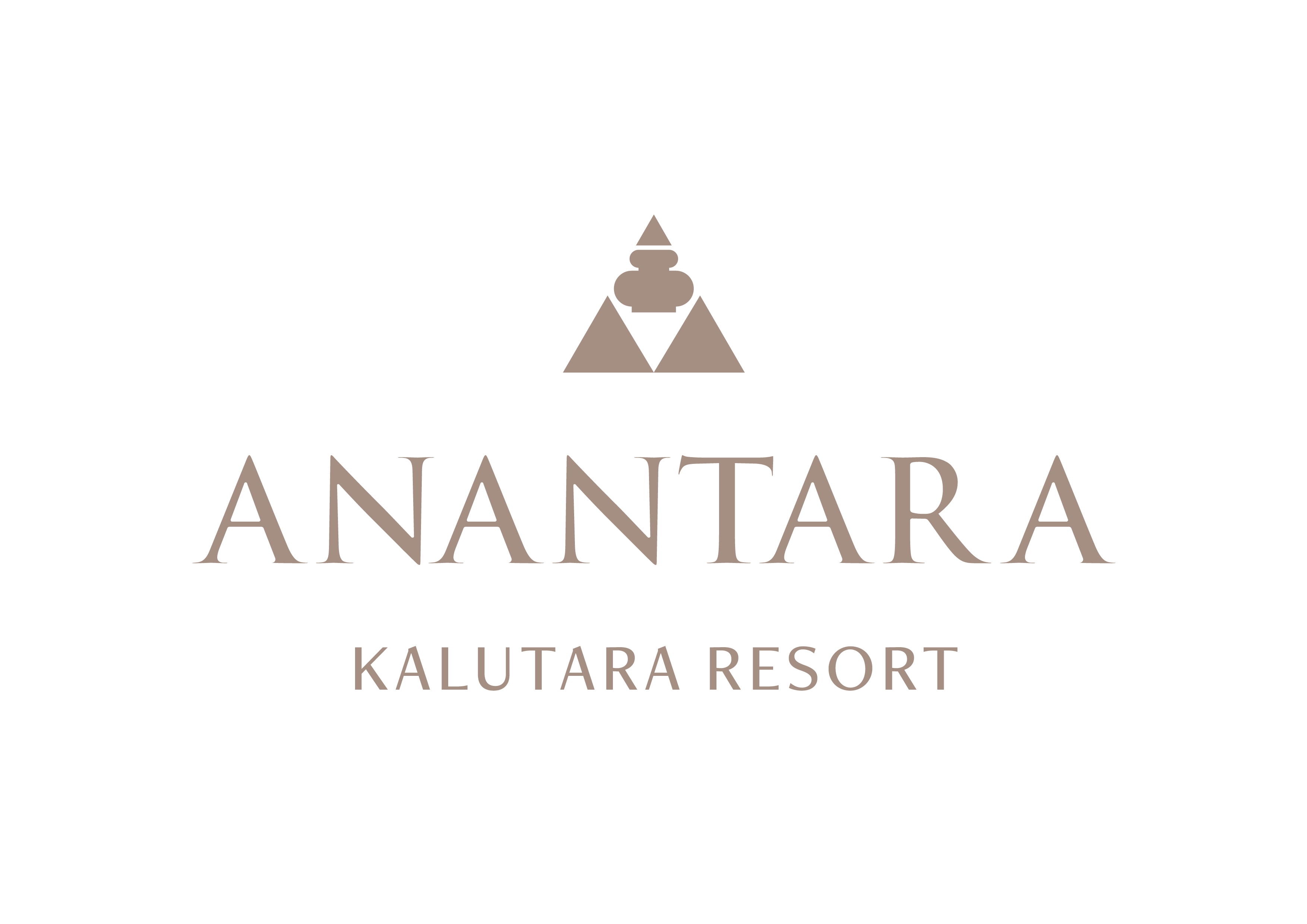 Anantara Kalutara Resort