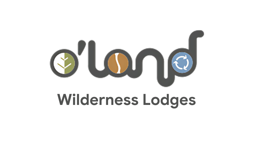 O'land Wilderness Lodges