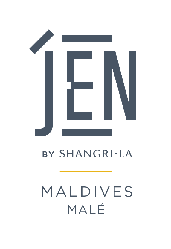 JEN Maldives Malé by Shangri-La